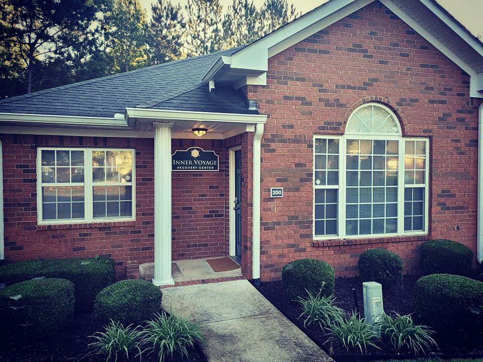 Inner Voyage Recovery center for addiction in Georgia