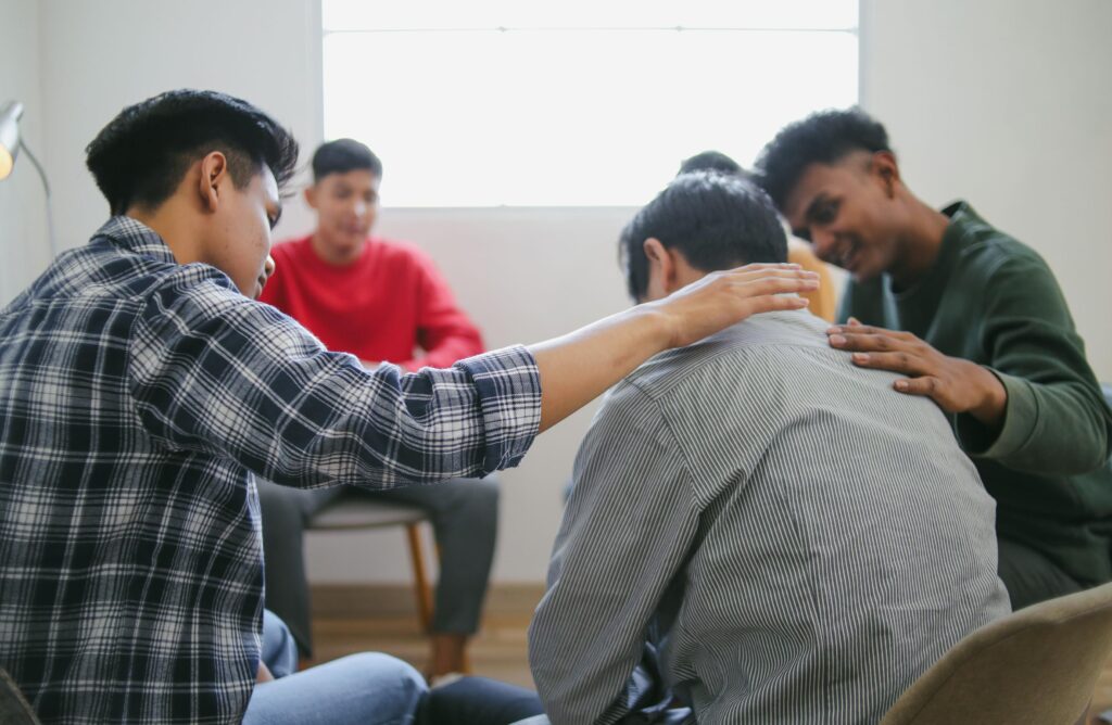 woodstock outpatient rehab