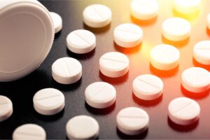 adderall and alcohol