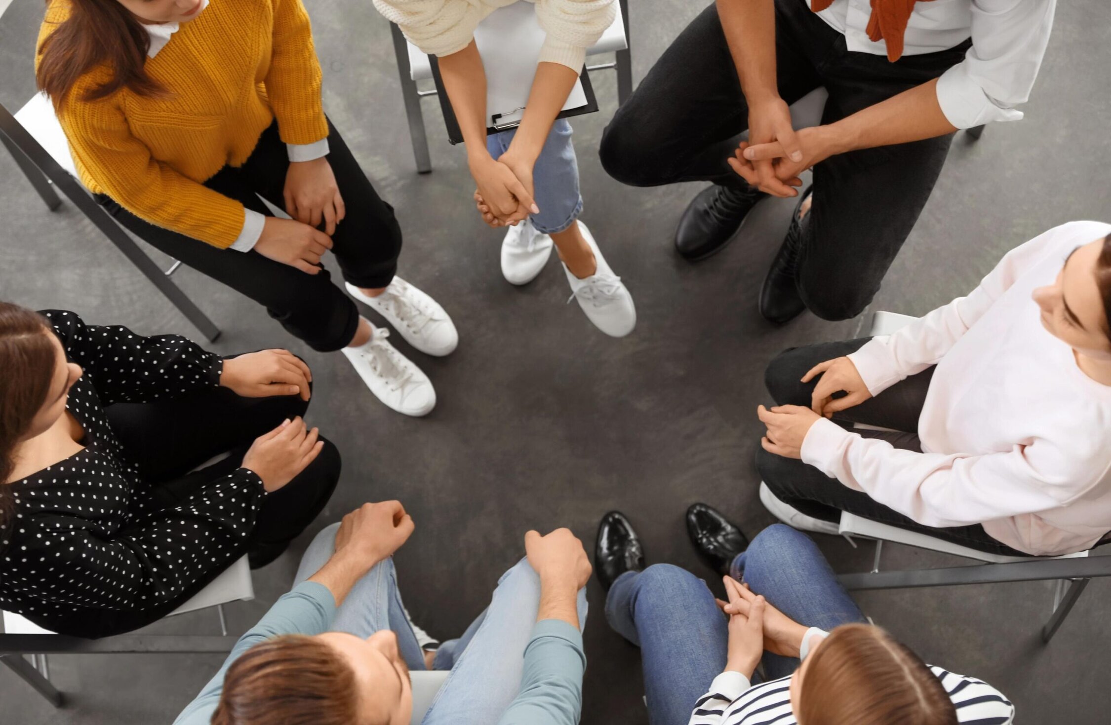 A dual-diagnosis treatment approach within a residential treatment program is often recommended for individuals experiencing severe symptoms of persistent depression.