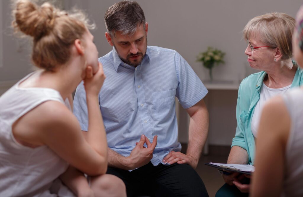 At Inner Voyage Recovery, drug and alcohol addiction treatment Atlanta integrates mental health treatment and substance abuse care into a single, cohesive treatment plan tailored to each individual's needs.