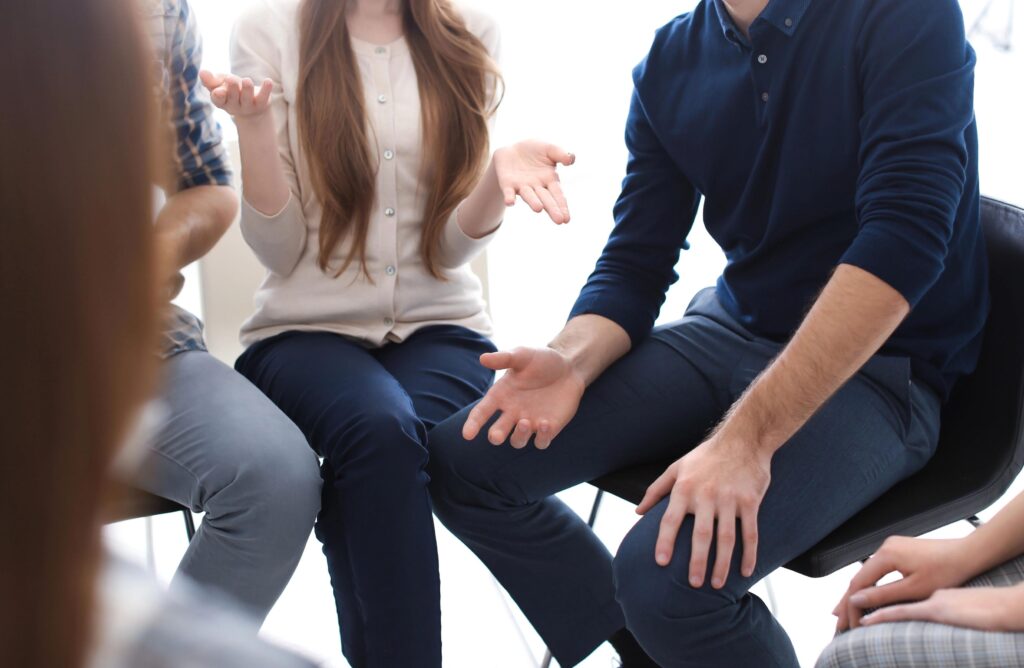 For individuals navigating substance abuse, treatment options ranging from medication-assisted treatment and a partial hospitalization program to a step-down intensive outpatient program ensure the right level of care is available at every stage of recovery.