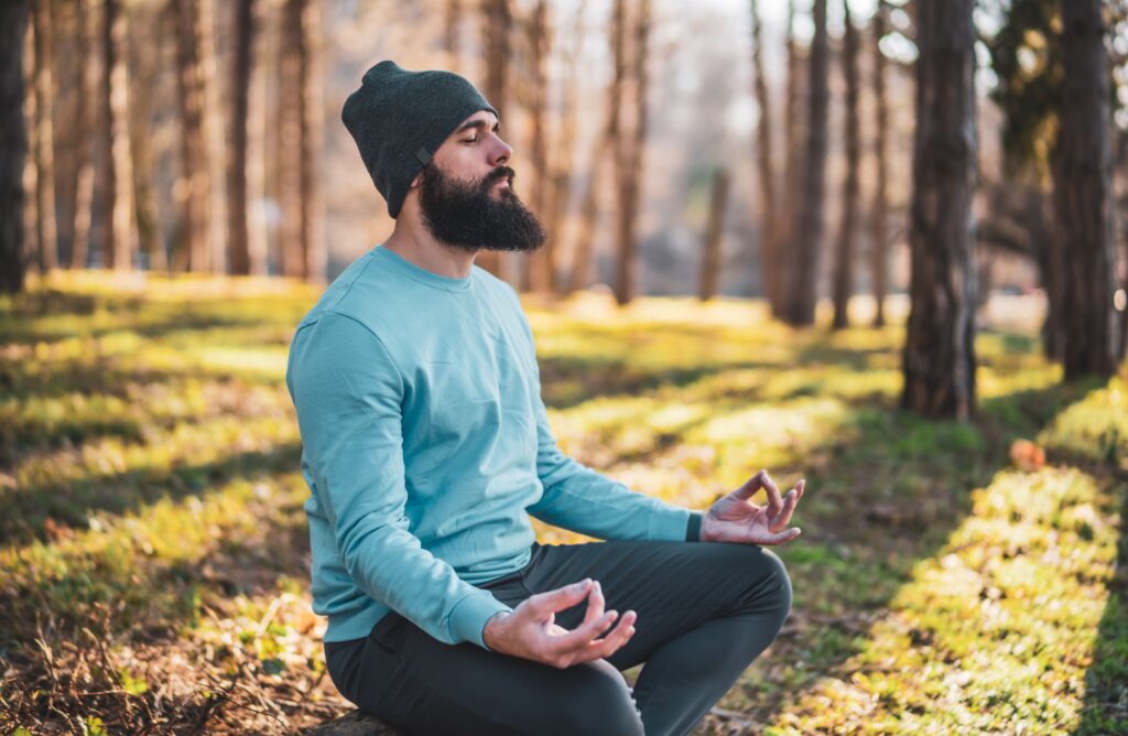 holistic therapy atlanta