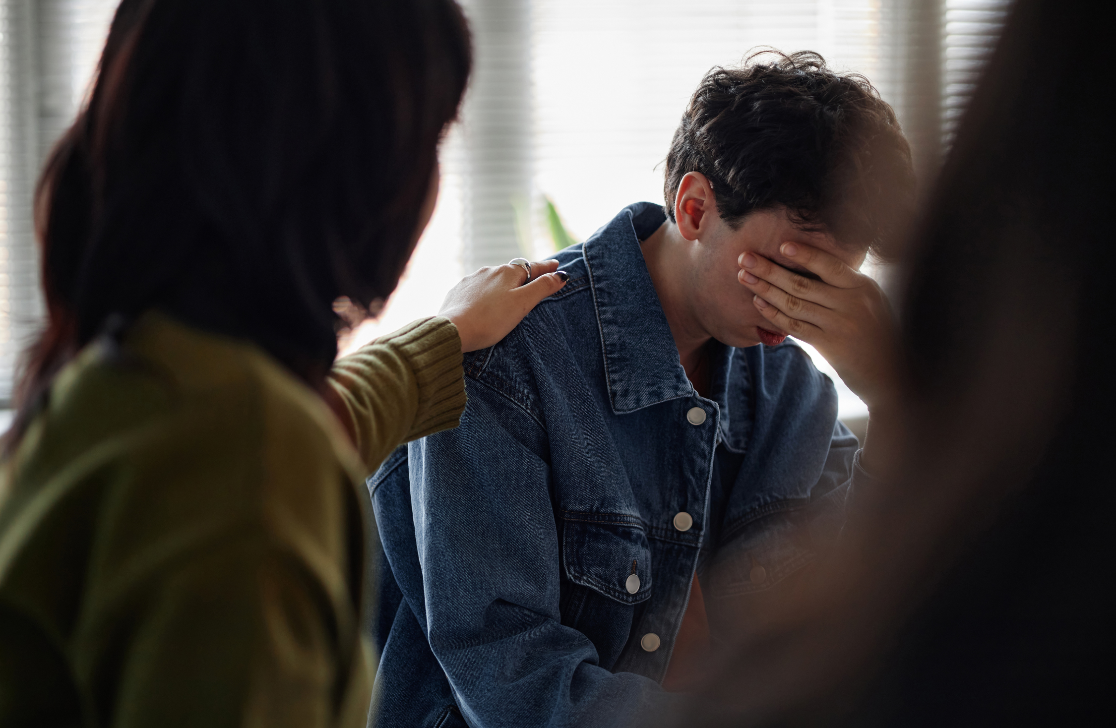 If a loved one needs an intervention Atlanta GA for substance abuse or addiction treatment, Inner Voyage addresses all those concerns and more, offering helpful support getting you or a loved one into our addiction treatment centers