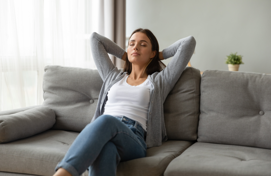 If you are looking for a more relaxed future, call our team at Inner Voyage Recovery today.