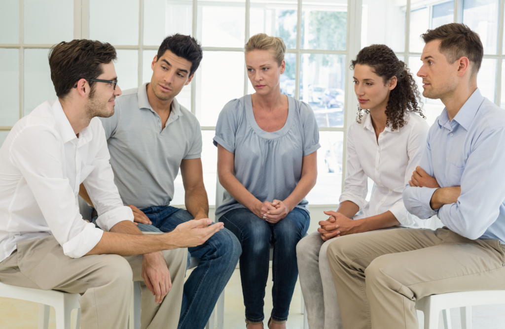 Our commitment to treating Georgia residents at our treatment center supports drug and alcohol recover through medications and other supports.