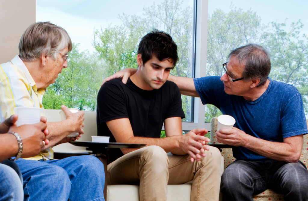 Our mission upon your initial contact revolves around strong outpatient supports for the addict at our treatment centers, and family support to handle addict behaviors and rebuild contact and connection.