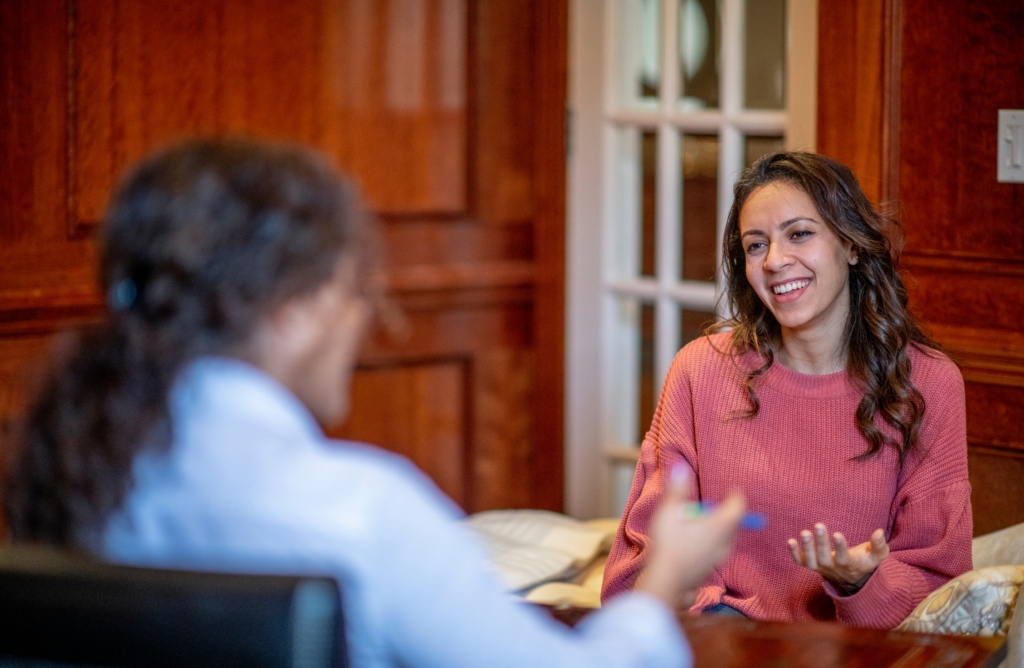 Whether you are addressing your trauma through virtual therapy or inpatient supports, training your brain as adults or adolescents can support your overall wellness.