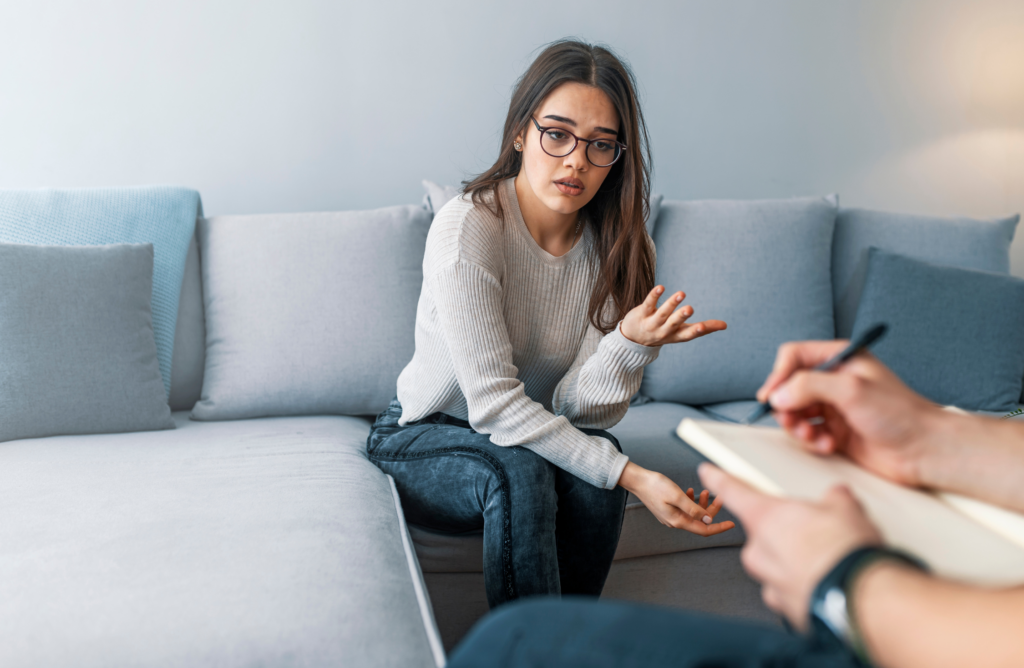 Withdrawal symptoms may be severe, and if you are caring for you or a loved one, the first step will be discussing treatment options with an addiction center like Inner Voyage.