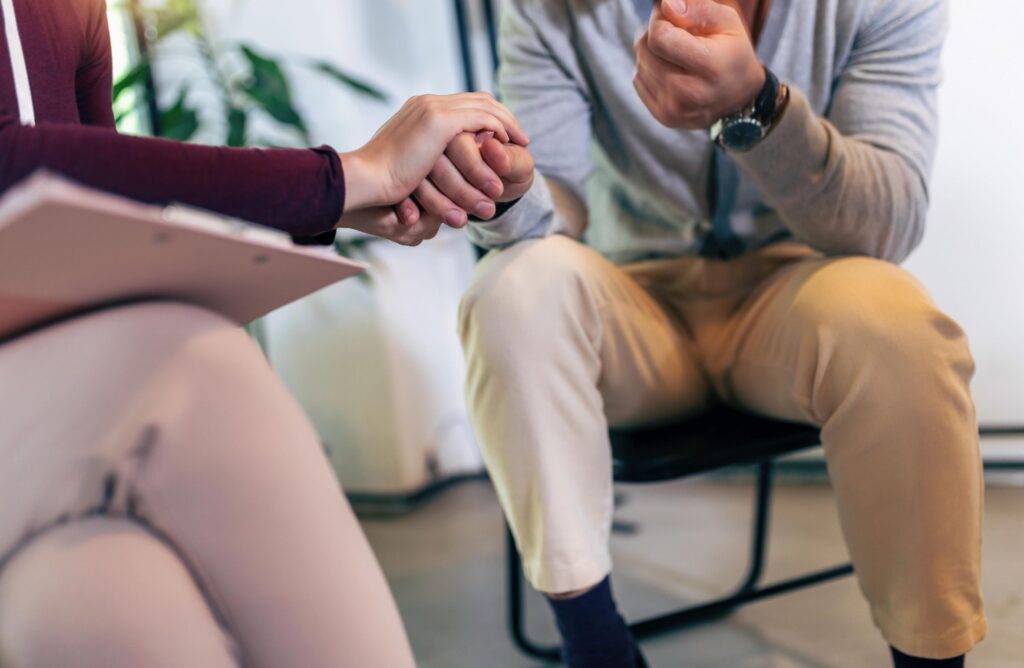 You don't have to do this alone; Inner Voyage Recovery supports your fentanyl addiction recovery journey.