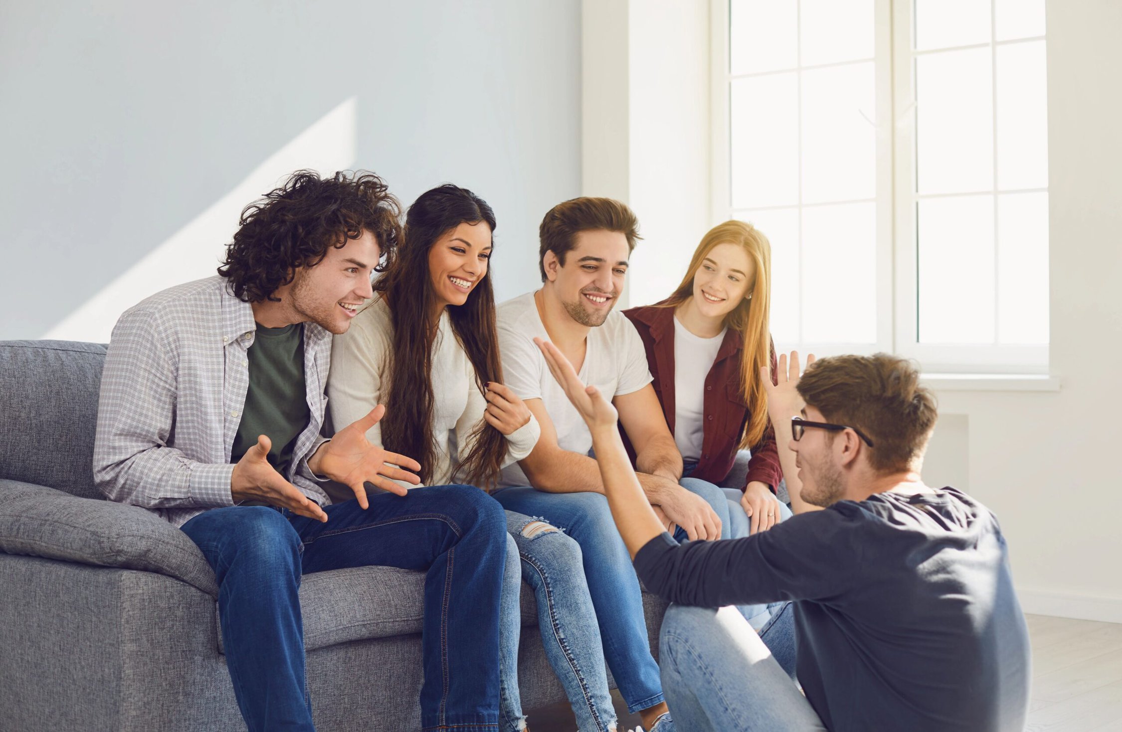 addiction intervention services