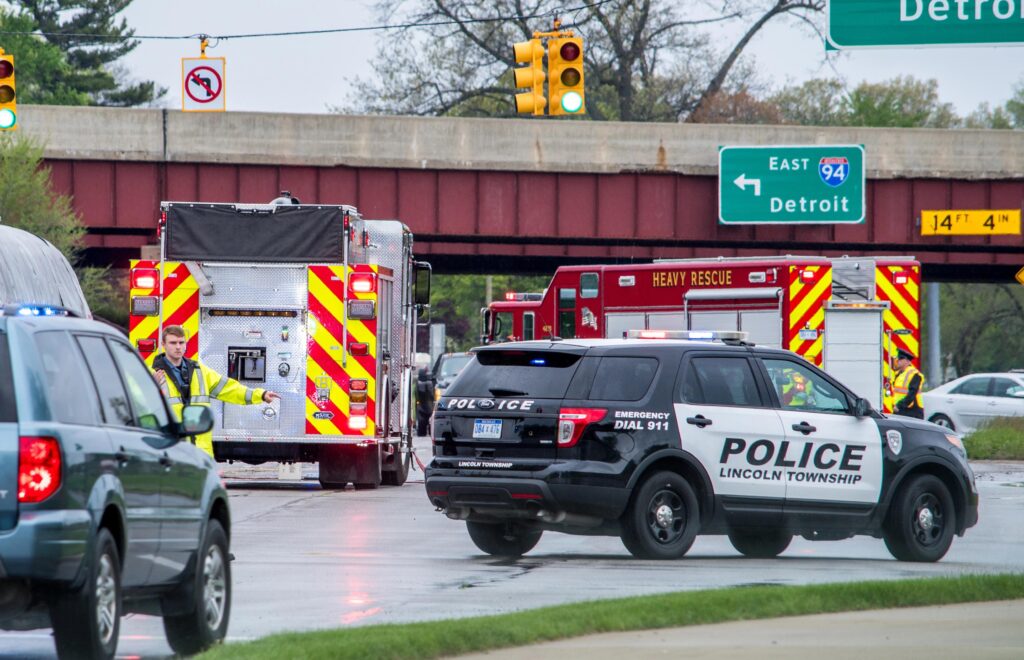 addiction treatment for first responders