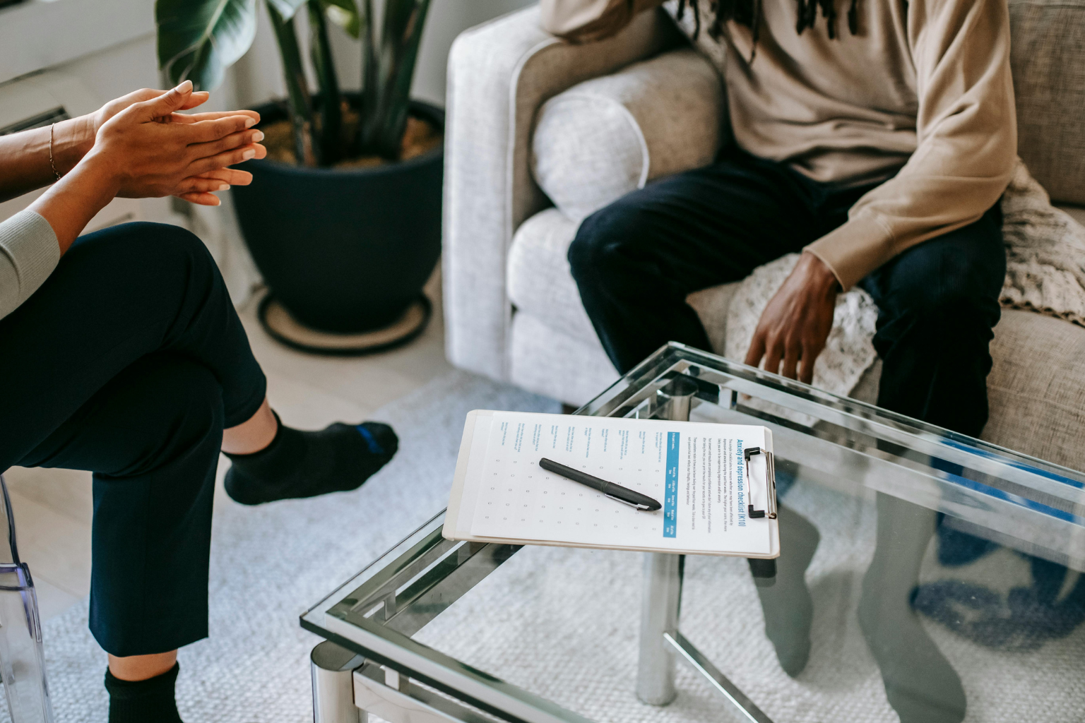 Dialectical behavior therapy in Atlanta at Inner Voyage Recovery can help addiction supports and long-term recovery goals.
