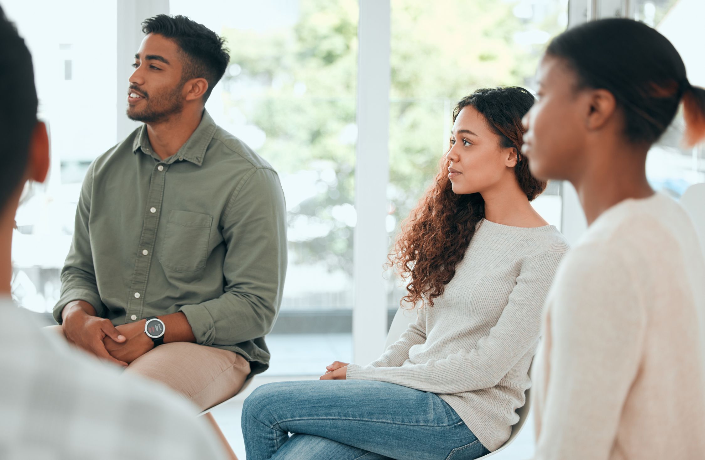 benzo addiction treatment