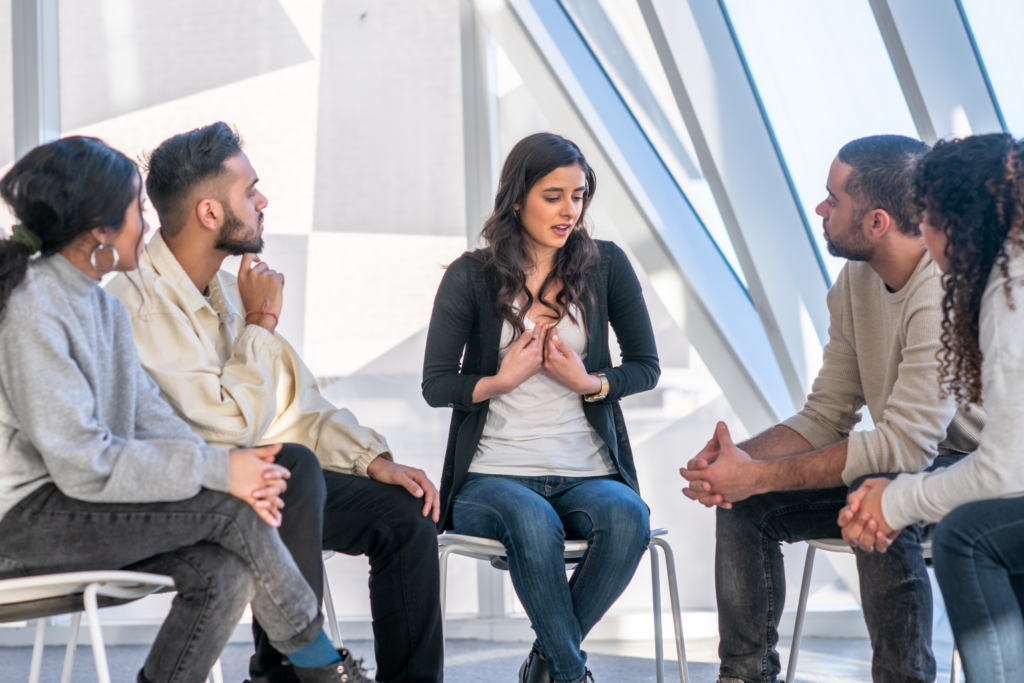 DBT therapy Atlanta at Inner Voyage Recovery