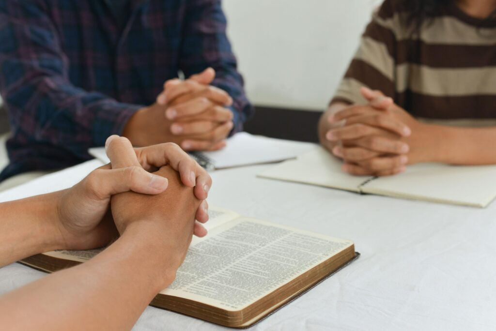 faith based rehab in georgia