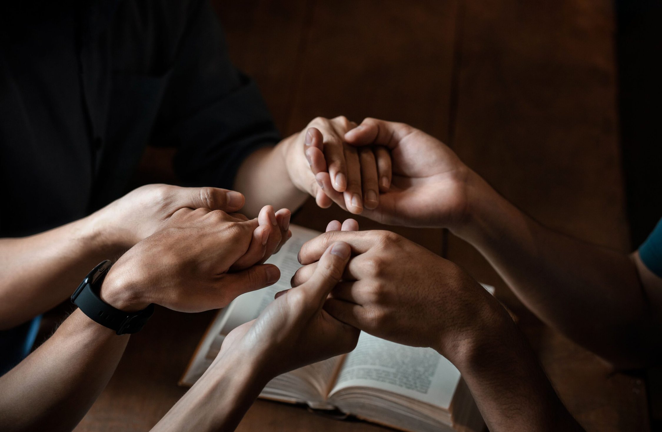 faith recovery center