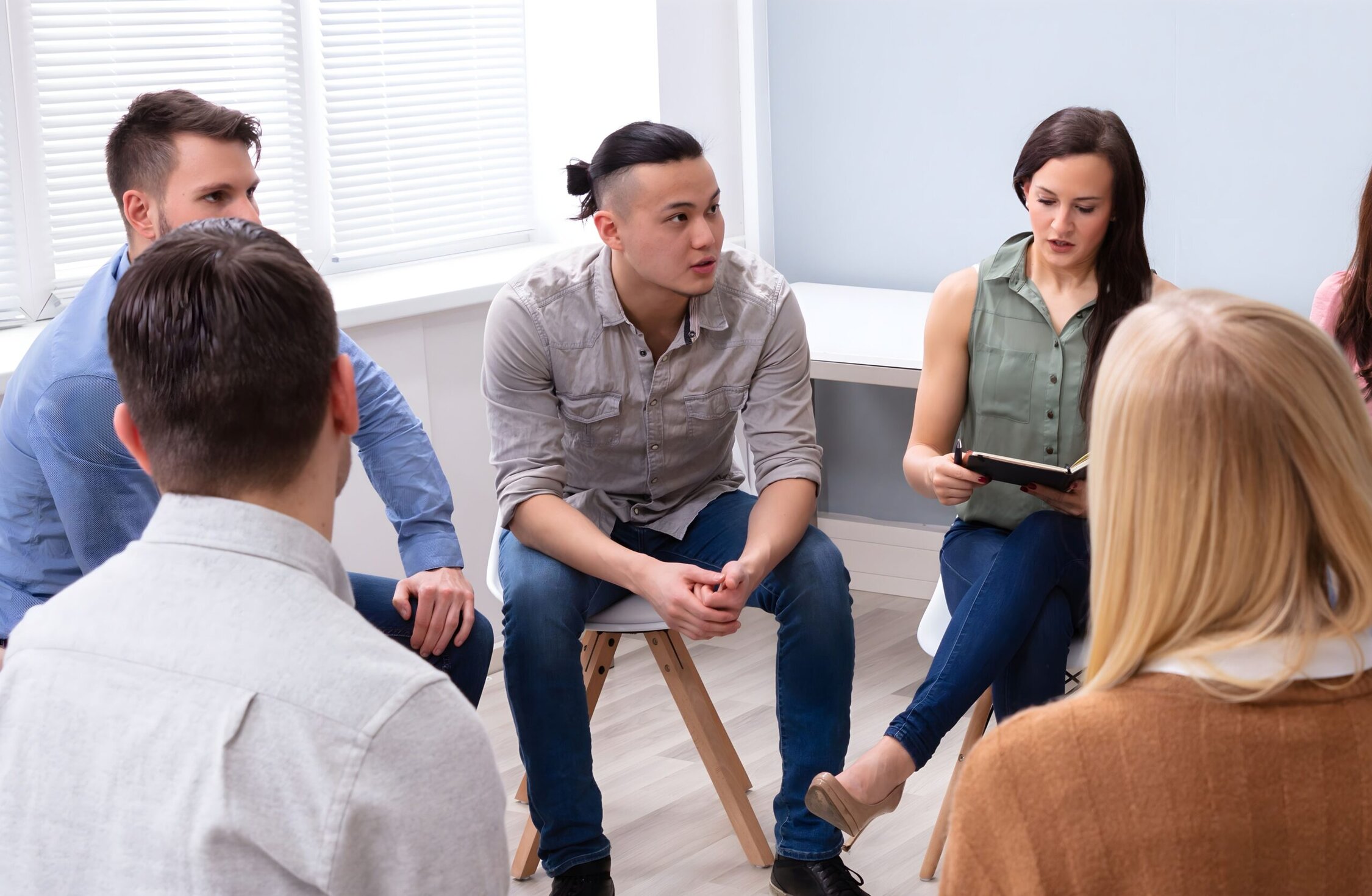 outpatient rehab atlanta