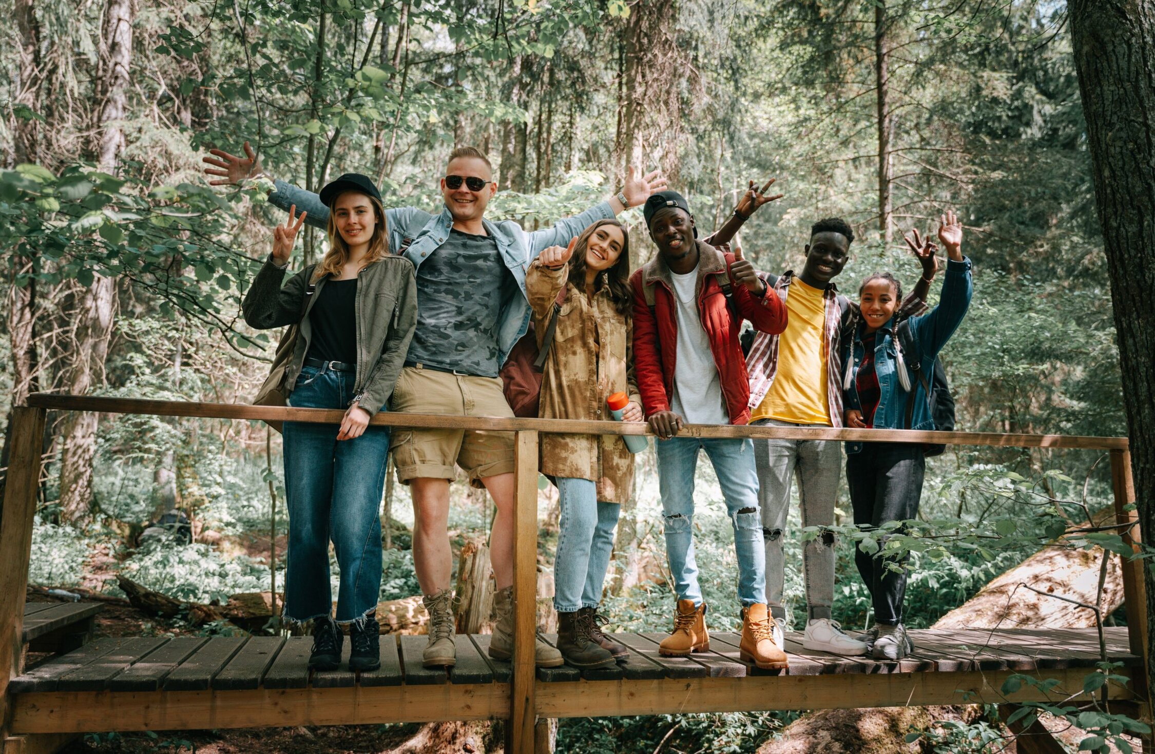 rehab alumni program