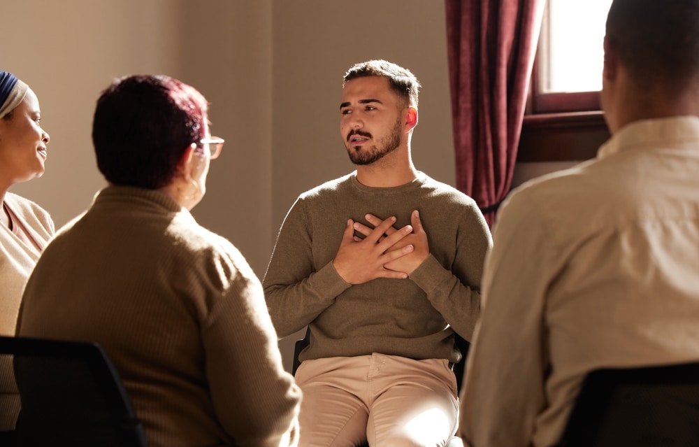 drug rehab in Atlanta