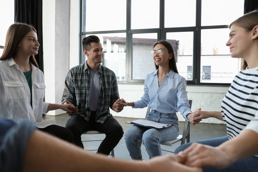 outpatient rehab in Atlanta