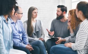 outpatient rehab in Atlanta