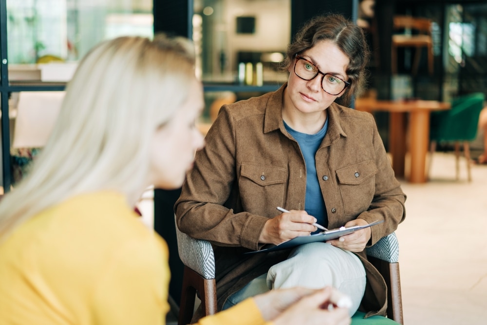 How to Talk to Your Family About Going to Rehab