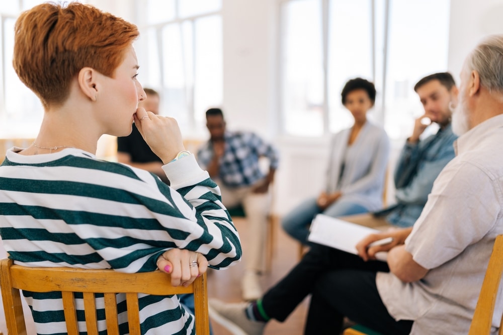 outpatient rehab in Atlanta