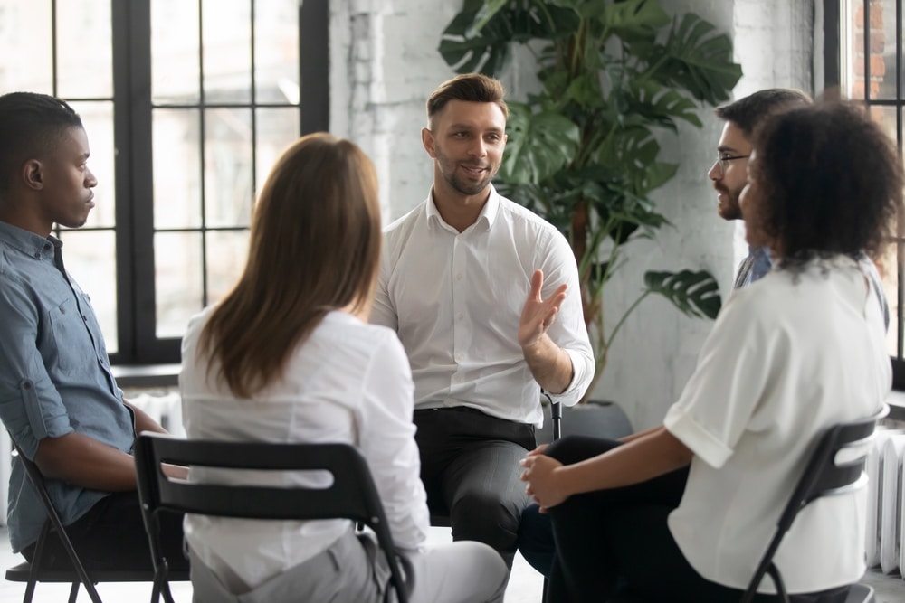 substance abuse treatment Atlanta