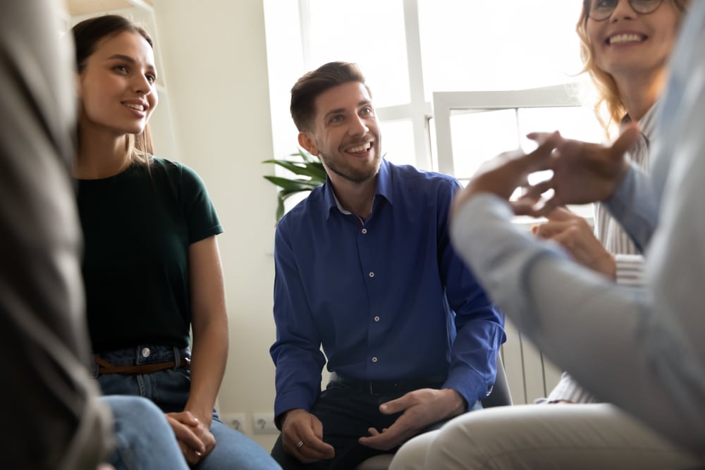 outpatient rehab in Atlanta