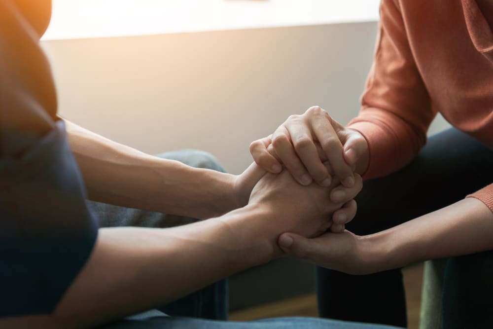 mental health and addiction treatment