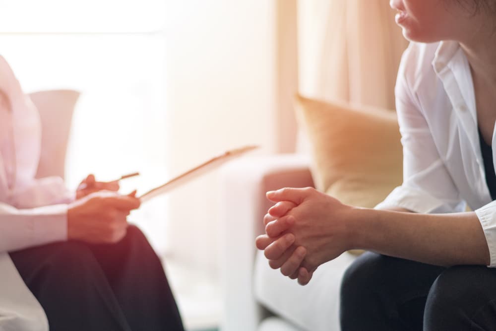 mental health and addiction treatment