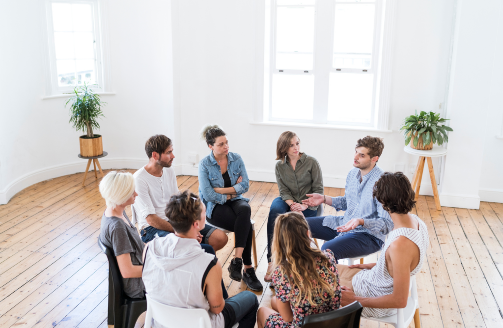 Dual diagnosis treatment centers Georgia can offer support for substance abuse and mental health disorders with a personalized treatment plan.