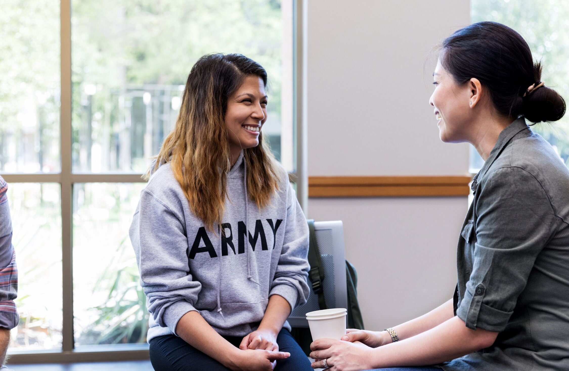 tricare rehab coverage in atlanta