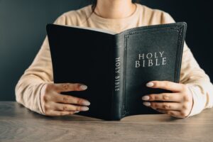 bible verses about addiction