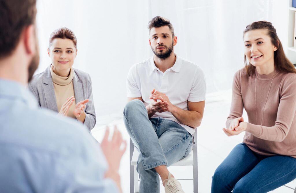 Families benefit most when their loved one seeks professional help early, as timely intervention allows medications and therapeutic support to be introduced before dependence deepens.