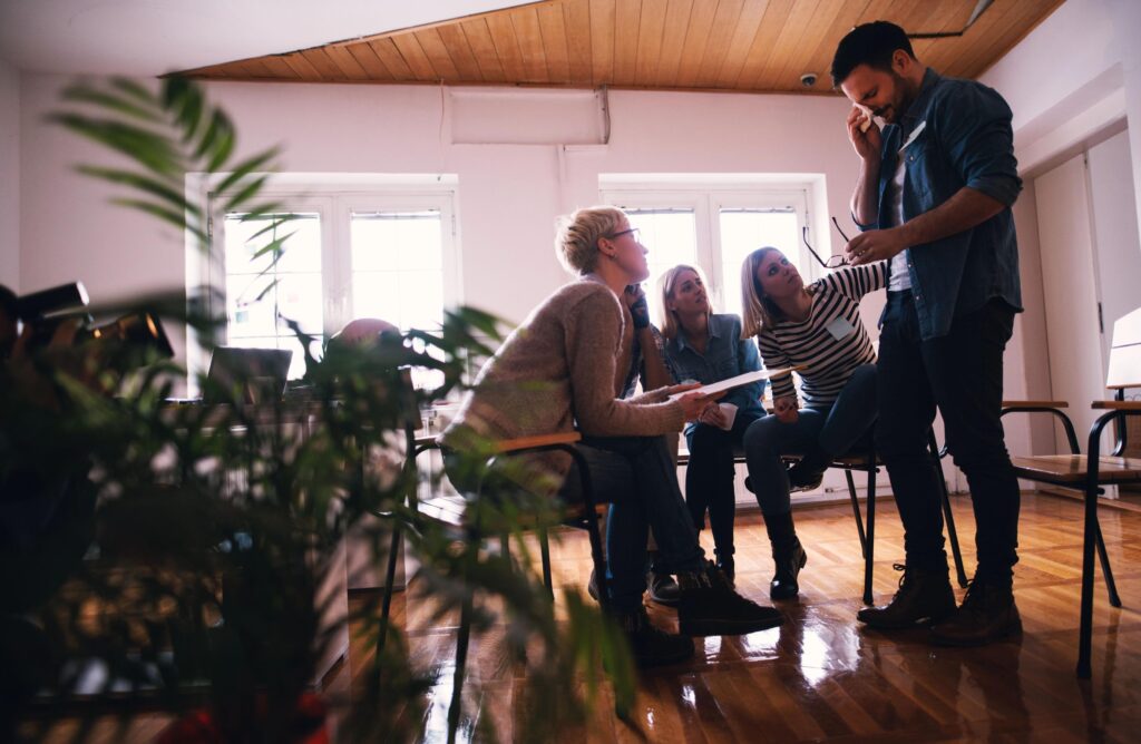 Without psychiatric care, the underlying mental health conditions that drive drug and alcohol detox needs are often left unchanged, increasing the risk of relapse after treatment.