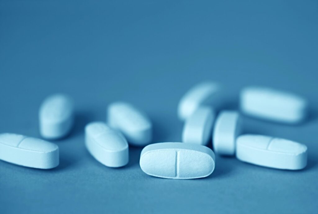 what class is ambien medications