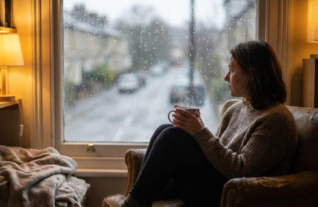 Watching a heartbreaking story like Requiem for a Dream or Leaving Las Vegas may help you relate to the suffering and struggle that the film portrays about drug addiction.