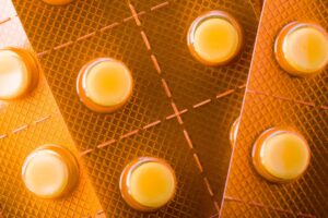 is Methocarbamol addictive