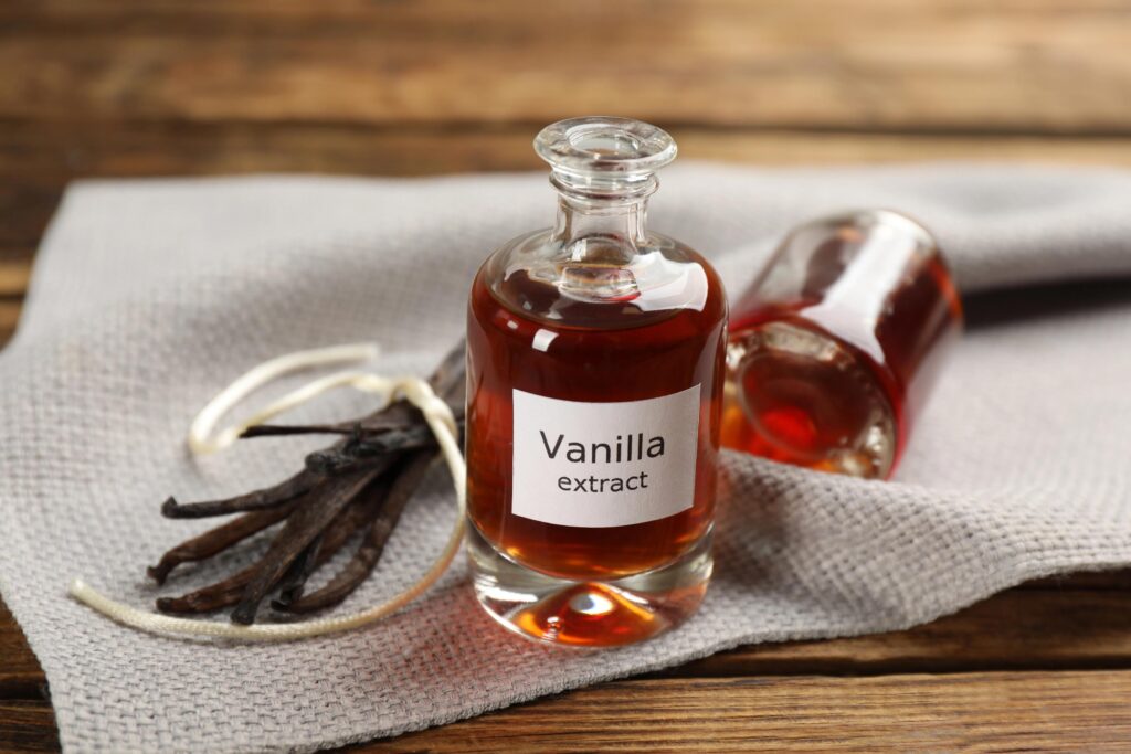 can you get drunk on vanilla extract