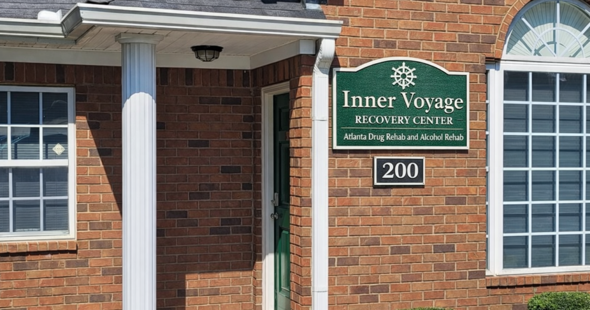 Premier Drug Rehab Atlanta | Inner Voyage Recovery