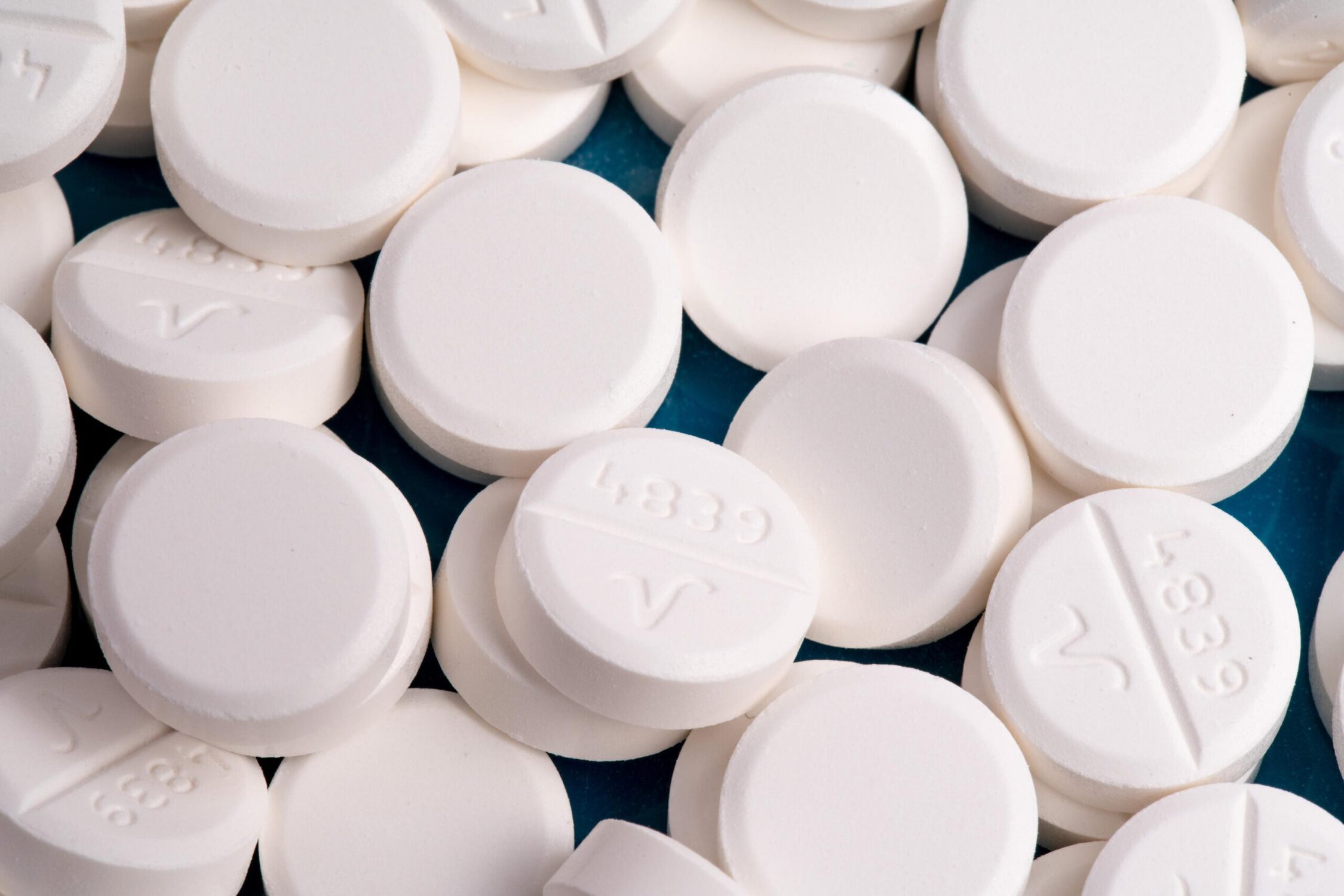 oxycodone addiction treatment