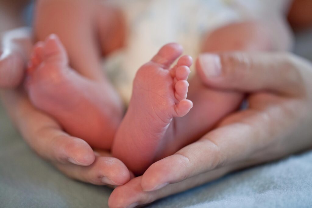 postpartum psychosis